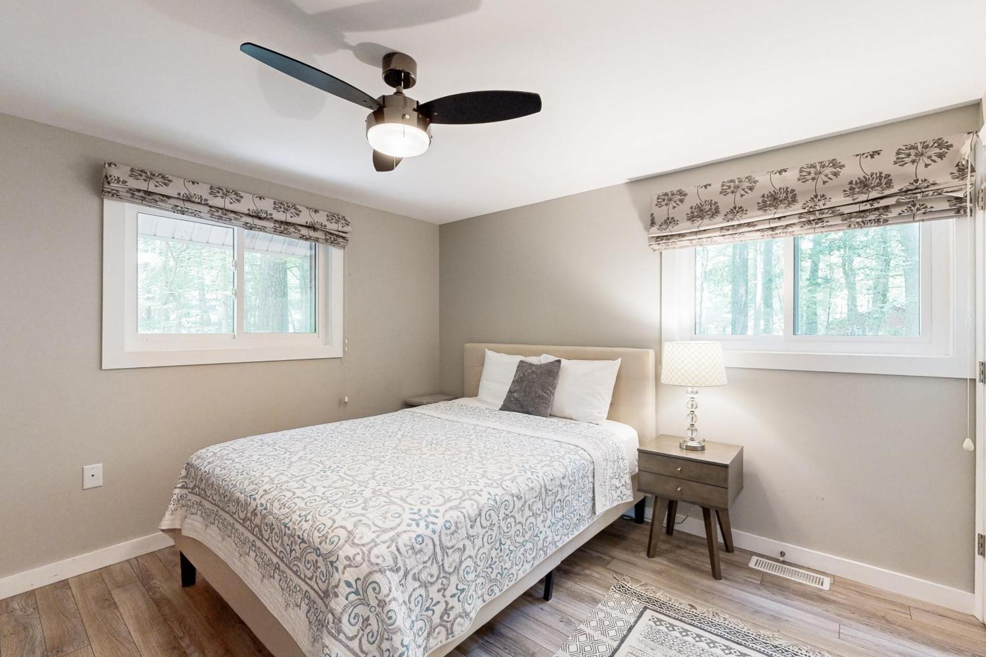 Villa A Tale Of Tranquility Ocean Pines Exterior foto