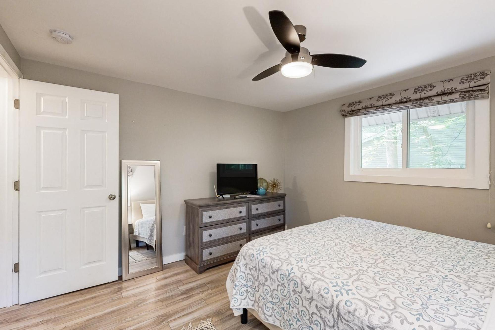 Villa A Tale Of Tranquility Ocean Pines Exterior foto