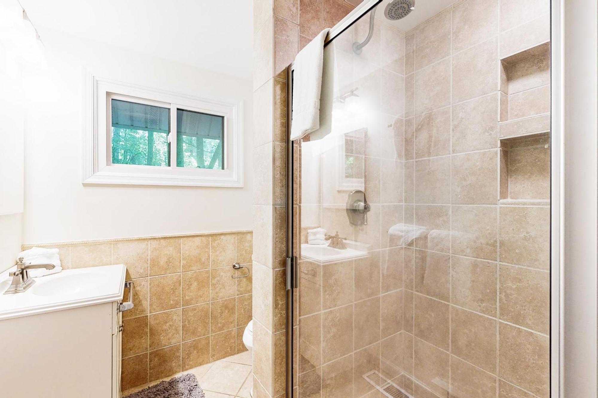 Villa A Tale Of Tranquility Ocean Pines Exterior foto