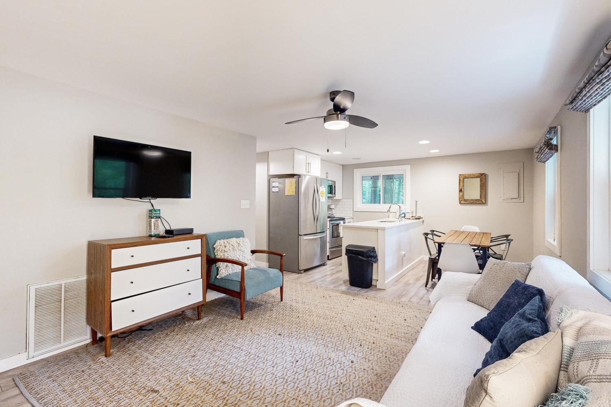 Villa A Tale Of Tranquility Ocean Pines Exterior foto