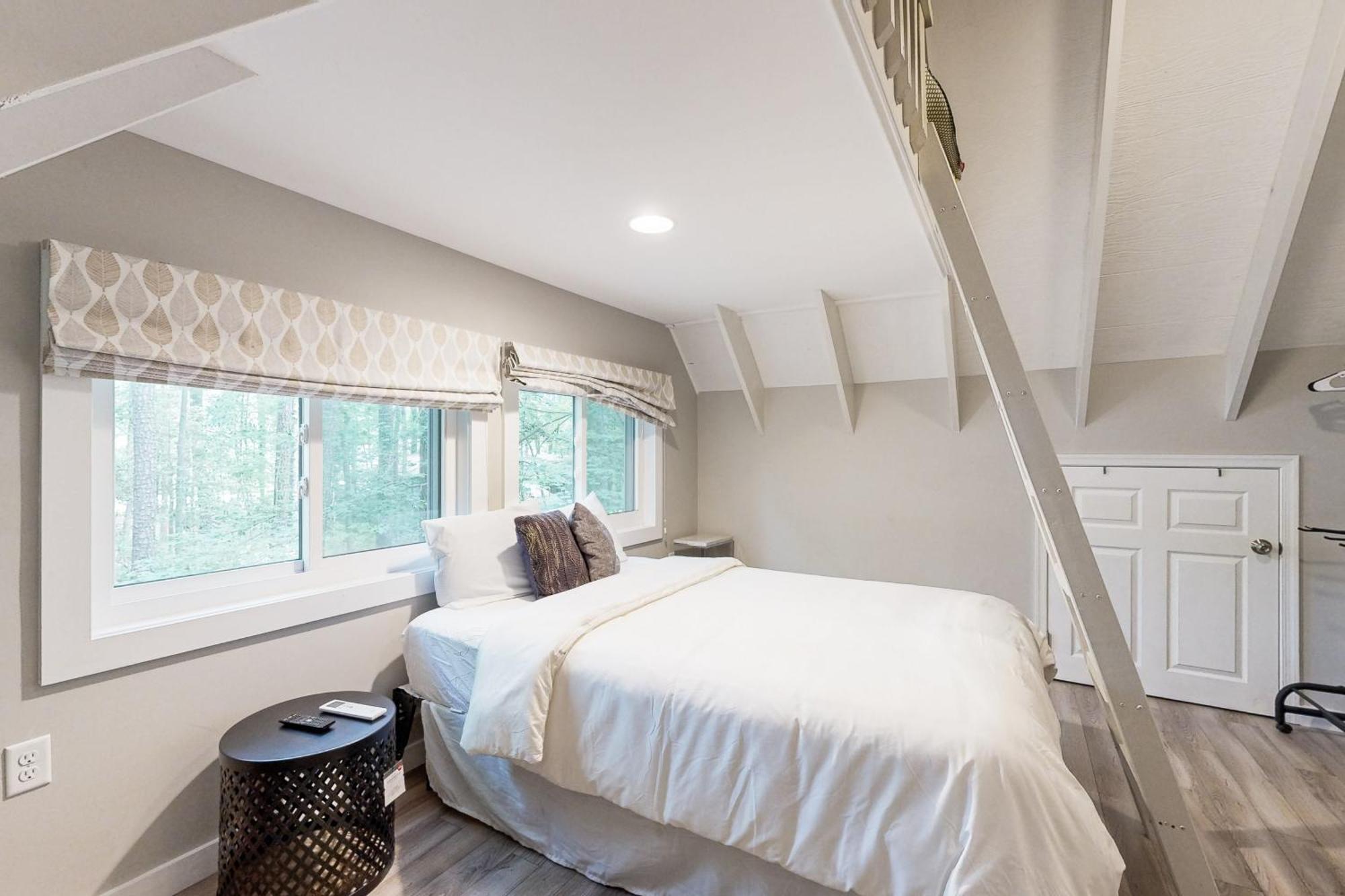 Villa A Tale Of Tranquility Ocean Pines Exterior foto
